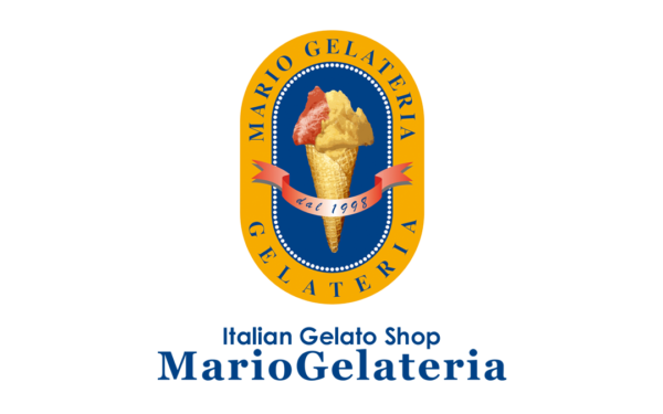 マリオジェラテリアは手作りジェラート専門店です。